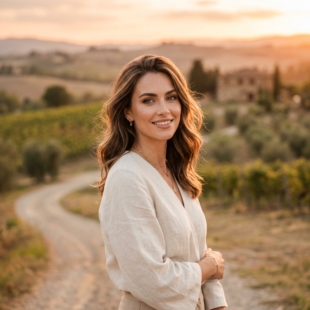 Premium Portrait Photography outdoor