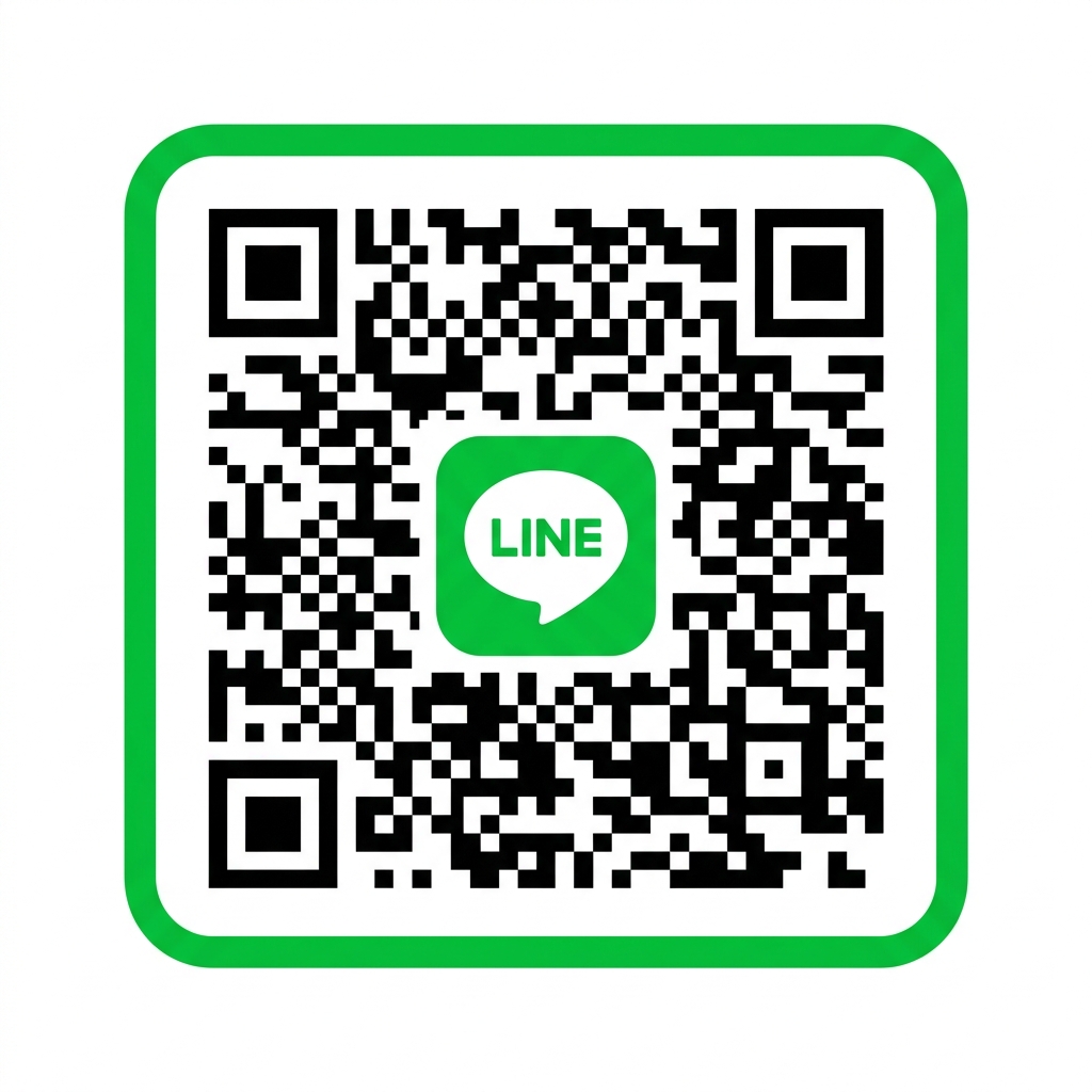 LINE QR Code